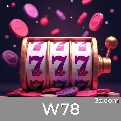 W78: A Plataforma de Apostas com Serviços Profissionais W78: A Plataforma de Apostas com Serviços Profissionais