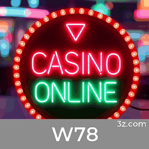 W78: Seu Cassino Online Seguro e Premiado