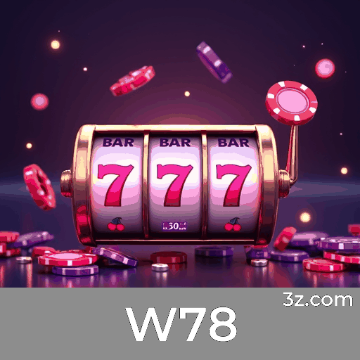 W78: Seu Cassino Online Seguro e Premiado