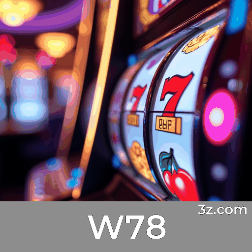 W78: Seu Cassino Online Seguro e Premiado